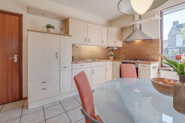 Medium property photo - Weverstraat 13, 6114 XS Susteren